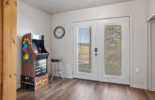 Pondside Lodge BHBungalows #5 - Foto 16