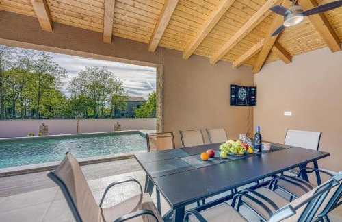 Villa Perla - Foto 3