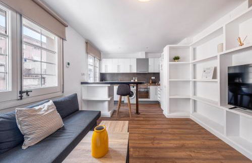 Caliu Apartments Barcelona - Fira - Photo 132