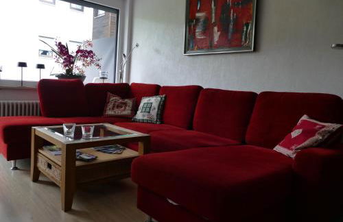 Ferienwohnung Am Goldbach Pool Sauna - Photo 1