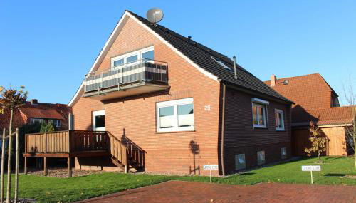 Ferienwohnung Rudis Obstgarten - Foto 2