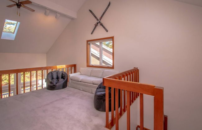 Playful Nest - Photo 34