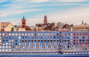 Estudio Galvez, con piscina - Photo 1