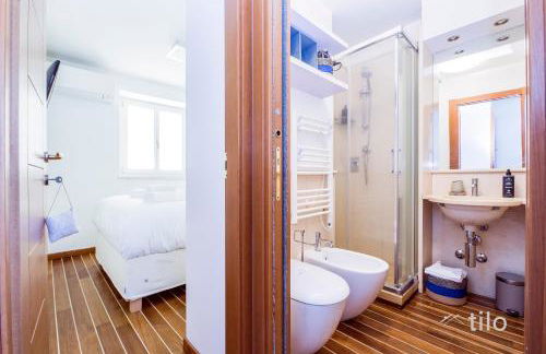 Beach | Parking | Wifi | A/C| Sea View By Tilo - Foto 40