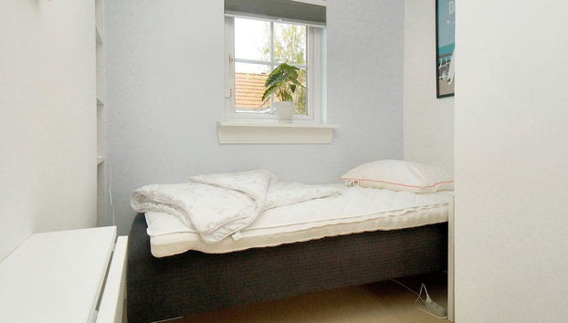 4 Star Holiday Home in Vejby - Foto 4, Habitación