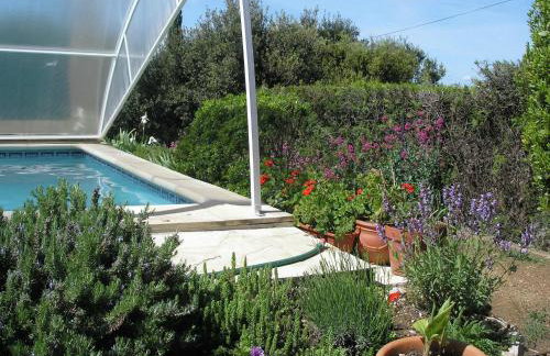 Saint-Maximin Pool & Peace - Foto 9