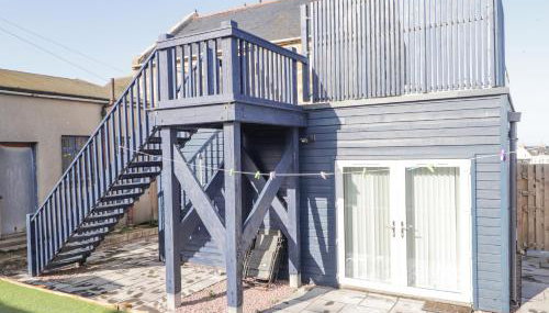 Seaview at The Doocot - Foto 1