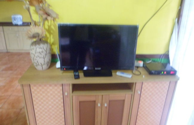 Villa Kota Bunga Seruni - Photo 53