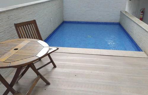 Praia de Itaparica - Frente mar! Totalmente Montado! Até 5 hóspedes - Foto 50