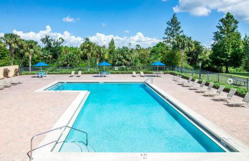 Stylish 3BR Condo Near Disney Pool, Gym & More! - Foto 20