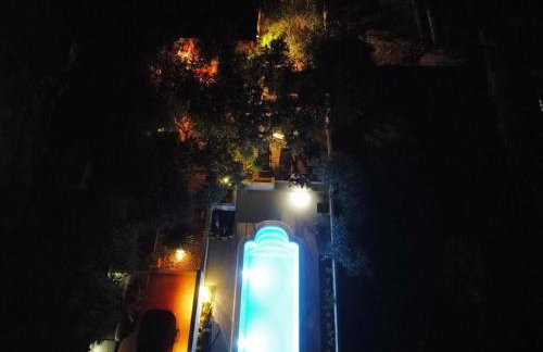 House Oliva with private pool and large garden - Photo 60