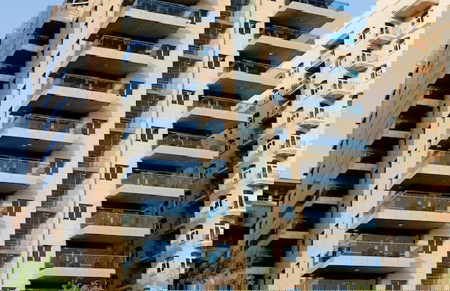 Tulip Creek Hotel Apartments - Foto 80