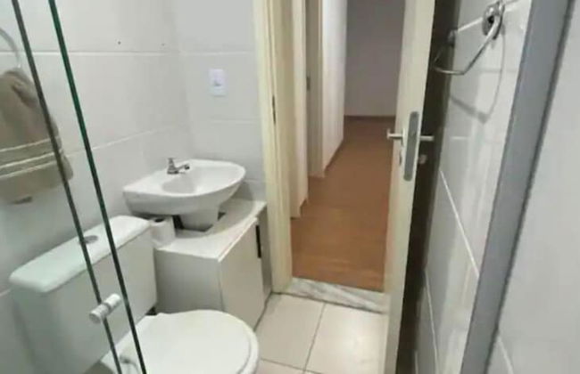 Apartamento Park Quinet - Foto 12