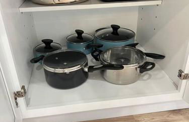 Quantico Graduation Home Visit DC 5 bedrooms 2 King Beds Stafford - Foto 72