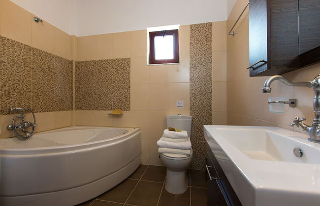 Villa Roumeli - Foto 6