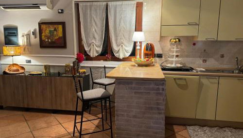 Kalo's Apartment Battipaglia - Foto 3