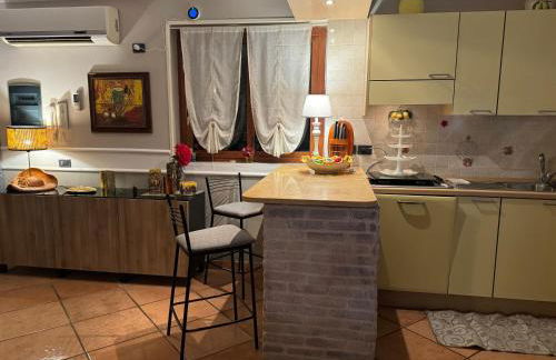 Kalo's Apartment Battipaglia - Foto 3