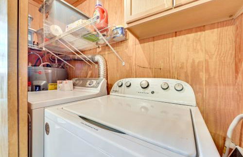 3 Mi to Catskill Trail Stamford Cottage with Views - Foto 22