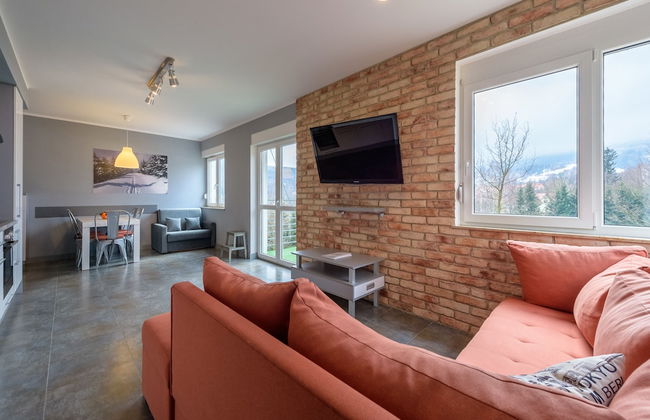 RentPlanet - Apartament Cicha 4 - Photo 1