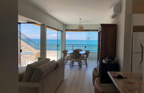 Cobertura frente ao mar - Photo 9