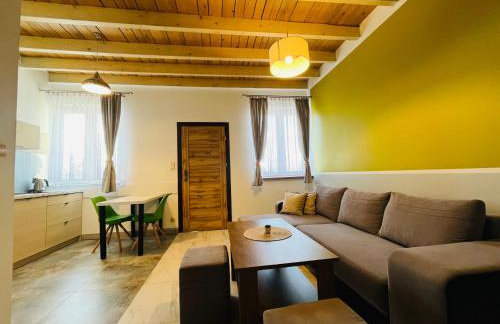 Apartamenty Róża Wiatrów - Foto 26