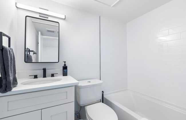 The Gallery Unit 101 - Foto 11