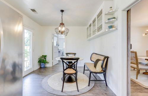 Sonoma County Vacation Rental with Vineyard Views! - Foto 9