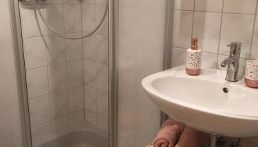 Apartment 4you - Photo 5, towels, Shower