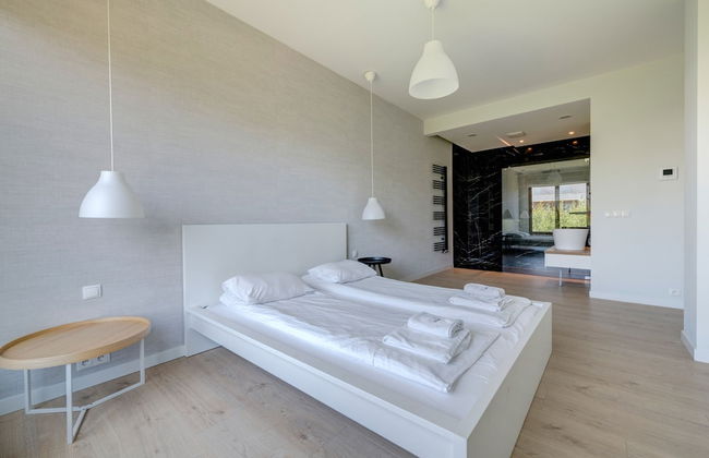 Dom & House - Apartments Nowe Orlowo - Foto 43