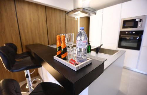 JAM Apartments - Foto 63