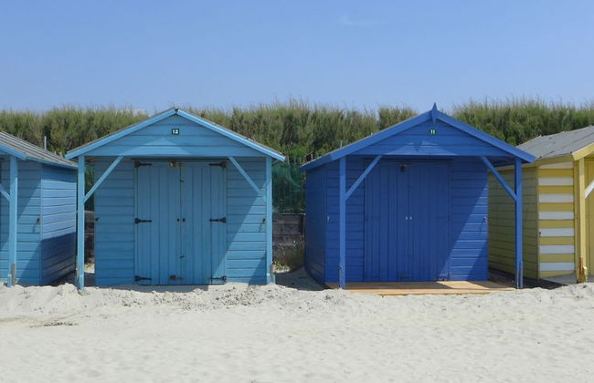 Lux Countryside Haven Mins to Beach Garden - Foto 39