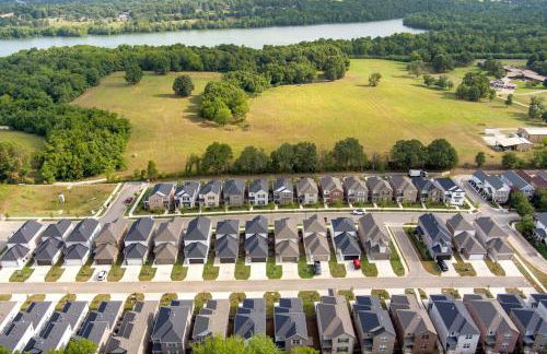 The Oakley - Near Lake Fayetteville - Photo 32