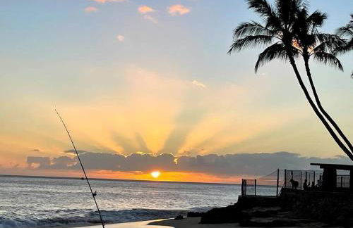 Charming Country Cottage just a few steps from the beach! - Foto 23