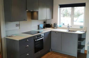 Hide on the Hill Cottage - Foto 7