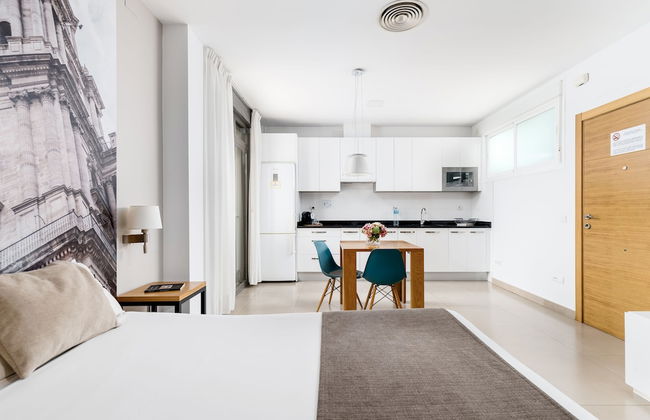 Suites del Pintor Historial Center, by Hoteles con Cultura - Photo 5