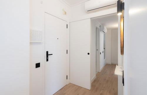 Stay U-nique Apartments Villarroel II - Foto 61