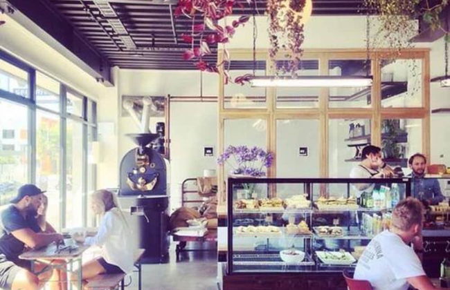 Southwark Hotel & Apartments - Foto 78