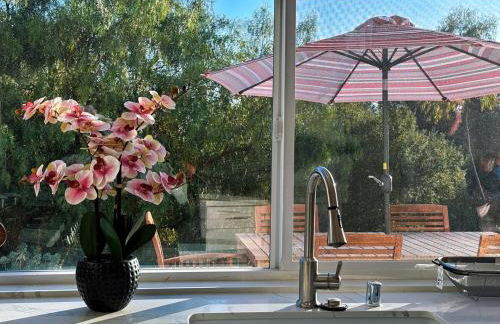 Vista Haven in Santa Babara - Foto 6