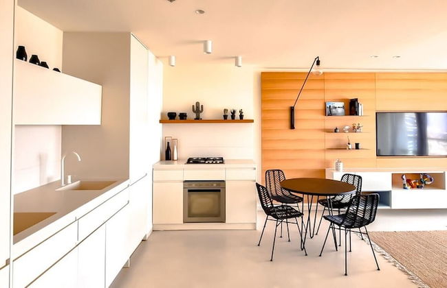 Blanche Eilat - Foto 10