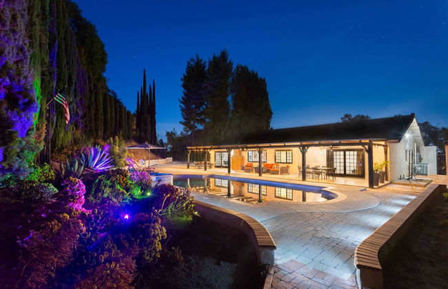 Colven by Avantstay Pool + Spa Near Golf Course - Foto 30