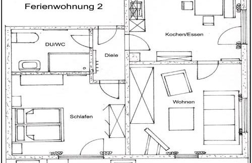 Landhaus Müller - Foto 42