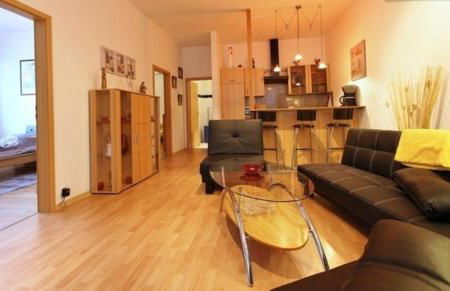 Blütenzauber Apartment No 3 - Photo 1