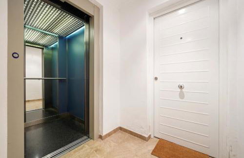 Hauzify I Apartament Mediterrani - Foto 19