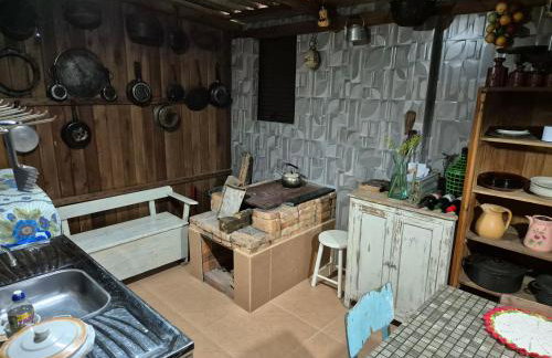 Pousada Vino & Leta O seu parador no centro - Foto 18