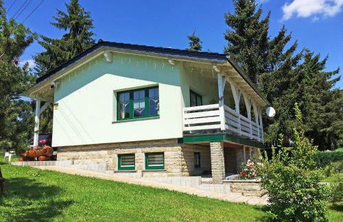 Holiday Home Edelmann by Interhome - Foto 34