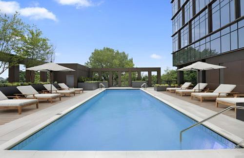 Elite Brooklyn Living with Premiere Amenities - Foto 9