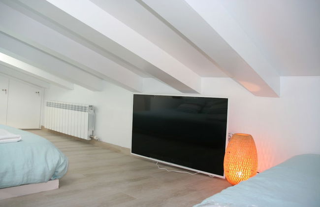 Apartamento Playa Llafranc 100 Costa Brava - Calle Coral - Foto 6