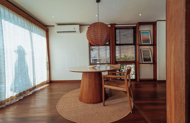 Grün Uluwatu - Foto 66