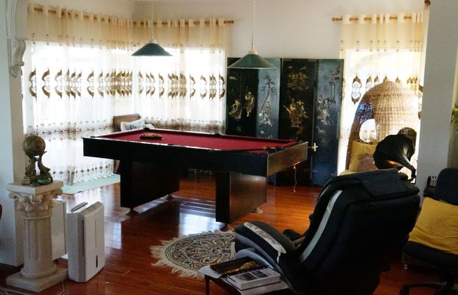 Silver Waters Lodge - Photo 6