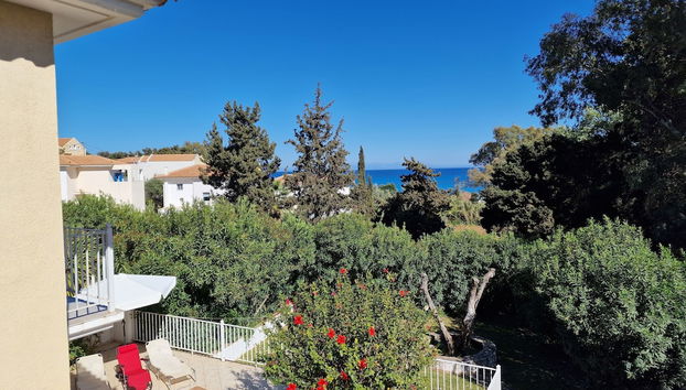 Skala - Villa - Sleeps 7 - Parking - Garden - Foto 2, Imagen principal